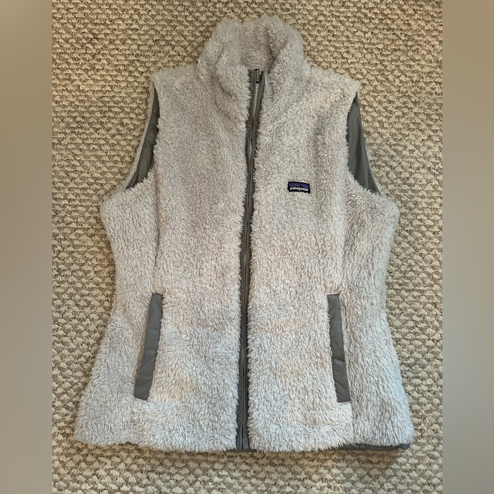 Patagonia Los Gatos Vest